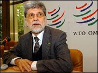 Celso Amorim
