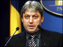 Marius Oprea
