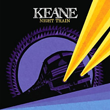 Review of Night Train Review of Night Train