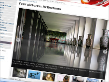 Your pictures of reflections