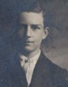 Charles Thomas Edward Davis