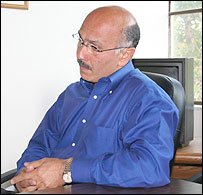 نجم الدين مشکاتی