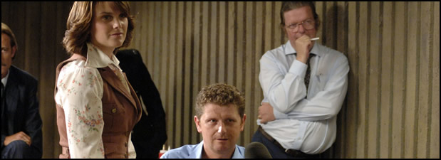 Scene in Series 2 Episode 5