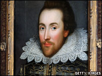 William Shakespeare