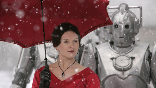 Episode: The Next Doctor