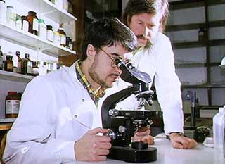 Pathology Laboratory