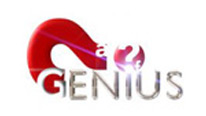 Question of Genius logo