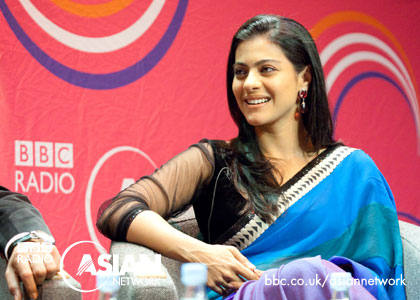 In Conversation with Shah Rukh Khan