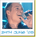Lee Ryan