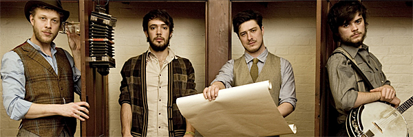 Mumford and Sons