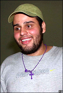 Juan Carlos Lizcano