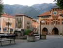 Roquebillière College