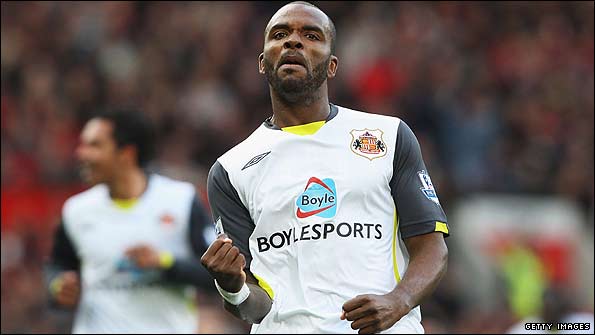 Darren Bent
