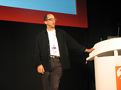 The Future of Webapps day 2