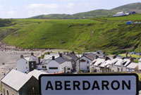 Aberdaron