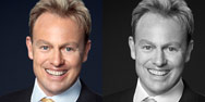 Jason Donovan