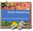 Green Gardening