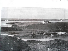 Arnish Farm in the 1950s