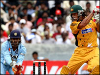 सायमंड्स