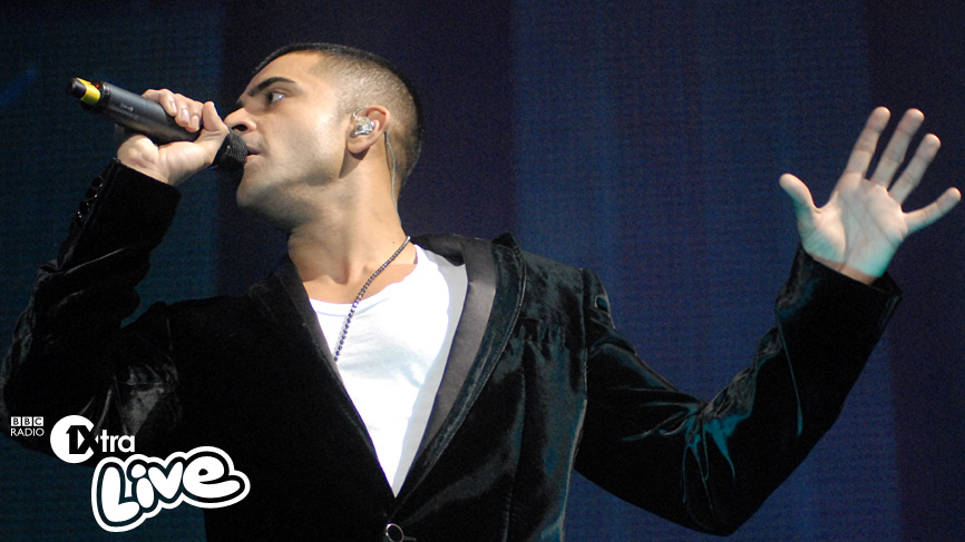 Jay Sean