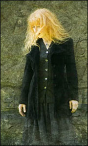 Loreena McKennitt