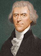 Thomas Jefferson