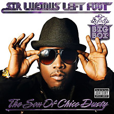 Review of Sir Lucious Left Foot: The Son of Chico Dusty Review of Sir Lucious Left Foot: The Son of Chico Dusty
