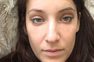 Ketchi prepares to graduate