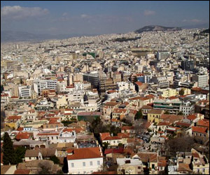 ऐतिहासिक धरोहर है एथेंस 