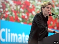 Nathalie Kosciusko-Morizet