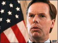 نيکلاس برنز