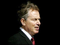 Tony Blair