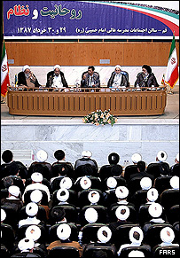 محمود احمدی نژاد