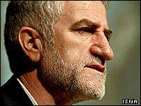 محمد سليمانی