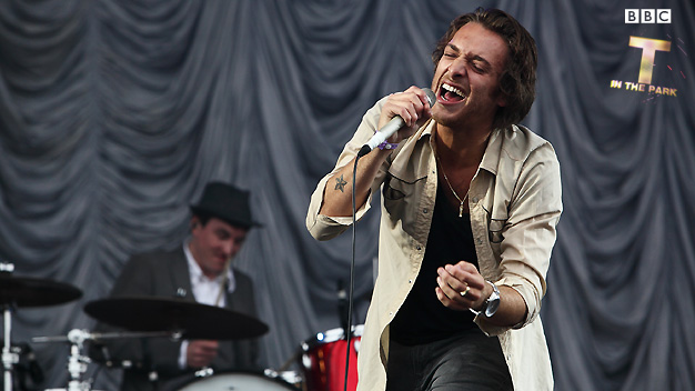Paolo Nutini