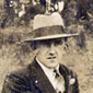 John's Father circa 1930. He's on the right