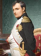 Napoleon Bonaparte