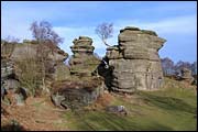Brimham Rocks