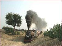 کھوکھراپار