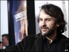 Peter Jackson