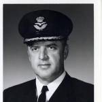 Ulric Craig Carpenter Sergeant -RCAF