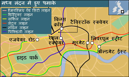 नक्शा