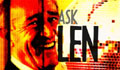 Ask Len