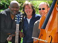 The Midnight Specials