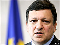 José Manuel Barroso
