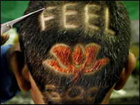 ممبئی نگری: فیل گڈ فیکٹر