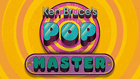 Play Ken Bruce's Popmaster Quiz