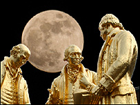 Boulton, Watt and Murdoch