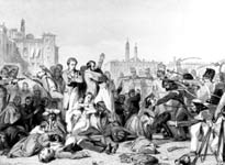 The siege at Cawnpore (Getty Images/Hulton Archive)