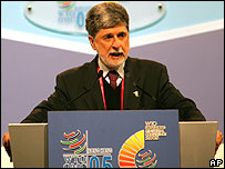Celso Amorim